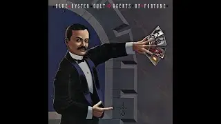 Blue Oyster Cult - (Don't Fear) The Reaper (Lyrics)