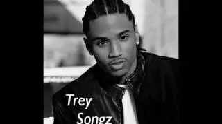 Trey Songz Ft. Drake - She Just Wanna Dance [New 2009, HQ]