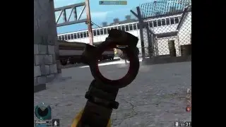 Operation 7 Cw  -GansTerS- VS  -LastWar-  xlShekoHz  con hack