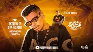 Arrocha Funk - Que Ex, Que Ex vs Troquei Minha Aliança (DJ Arthur Lopes) MC MR Bim E MC Delux 2022