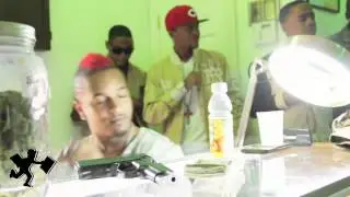 G'FLAME BANDANNA