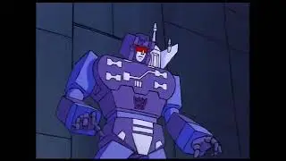 Transformers G1 - Epis&oacute;dio P56 - A Chave para Vector Sigma - Parte 1 - Dublado