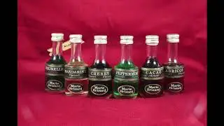 BUTICULAMICROPHILIE - Collection de mignonnettes anciennes