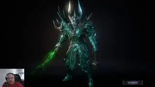 [Wolcen] Unbound Ailments - OP DOT build guide