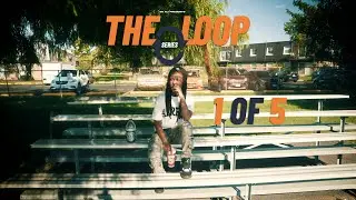 SG Ali - Lullaby | The Loop Series 1 OF 5 (VIDEO)