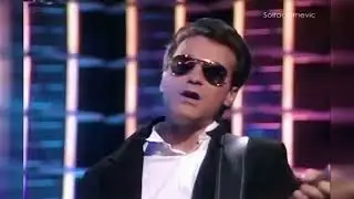 F R David - Words Don't Come Easy