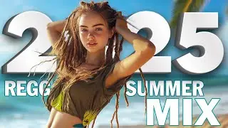 🌴 Island Soul Therapy | 24/7 Lofi Reggae Mix  🎧🔥