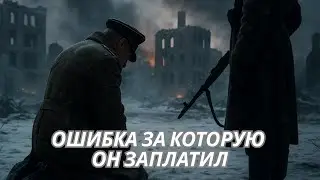 Ад Сталинграда: День когда Гитлер проиграл