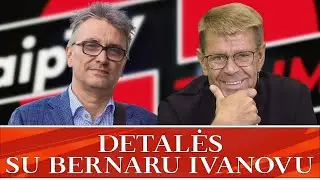 Partijos- medūzos be smegenų; Erkių dinastijų Lietuva be demokratijos.