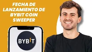 Fecha de lanzamiento de Bybit Coin Sweeper | Fecha de lanzamiento del Airdrop de Bybit Coin Sweeper