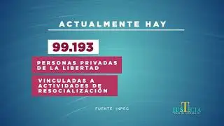 Nota 7 Dato Judicial - V Programa 1 Dic
