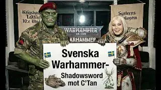 Shadowsword mot C'Tan Shard of the Nightbringer