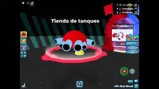 El mejor tanque de todos y me Petie ￼