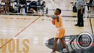 Texas Summitt Vols Future  2028 Highlights at #2021SeasonPremiere by Coast2Coast Preps