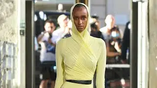 Ala&iuml;a Winter/Summer 2023 Paris