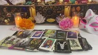 LIBRA   - SHOCK OF YOUR LIFE COMING LIBRA  LOVE TAROT READING