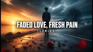 Faded Love, Fresh Pain( Lyrics )