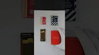 Old lighters with boxes feels like ... time in a bottle 🥹 🔥   #unboxing #vintage #lighterhacks