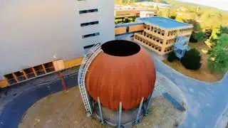 FPV Freestyle Event Meppen #meppen22 #funpark22 #bandostyle
