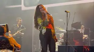 Alanis Morissette - Ironic (Live in Glasgow)