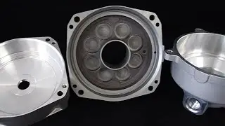 Densen Group Casting & Machining Products