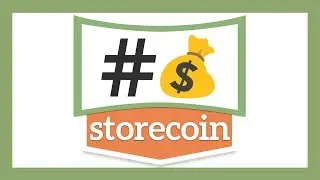 Storecoin Token Sale! Best Coin Offering of 2018?