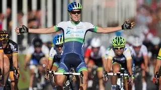 2015 Santos Tour Down Under - People's Choice Classic