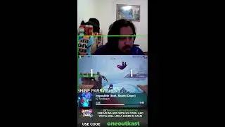 RIVALS OF AETHER 2 WE TRYING OUT STUFF