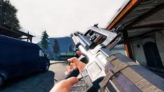 Лучшая расстановка/классовая экипировка оружейника FR 556 в Cod Mobile!