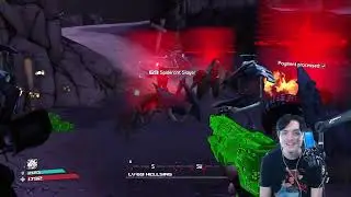 Borderlands | Ultimate Loot Mod Shenanigans!