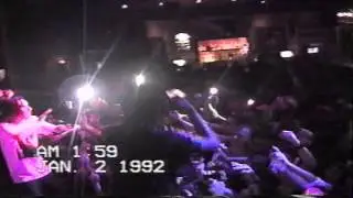 buffet boys - fuck you - SF