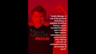 9 Hands With Andre Metzger