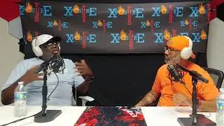 Xposure Runs Podcast - Coach Rob Smith