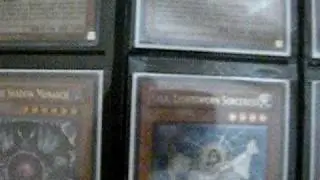 Trade Binder after regs