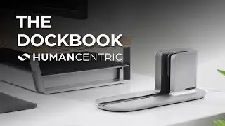 The Dockbook - HumanCentric