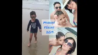 Minhas F&eacute;ria-NOSSA ROTINA!