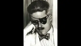 Ulysse de James Joyce [2022]