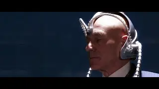 X-Men | God Loves, Man Kills
