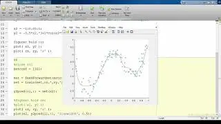 Neural Networks in Matlab: Part 1 - Training Regression Networks