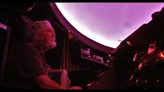 Bob Allen starts sunsetting UW-La Crosse planetarium