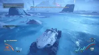 Mass Effect: Andromeda - Heleus Assignment - Voeld - Eyes on the Ground - Insanity