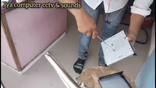 Dvr not show harddisk or recording  solution