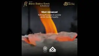 50 Years of Refining of Shree Ambica Touch