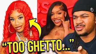Black Girl Fatigue: Too 
