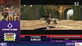 The Kindest Speedrunner