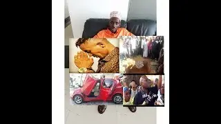 NDUGU WA SAM WAUKWELI WASUSIA GARI ZA PAPAA MISIFA????????