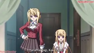 Anime Moment - Princess Lover! OVA