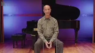 MSM Guitar Department Chair David Leisner introduces the MSM guitar program