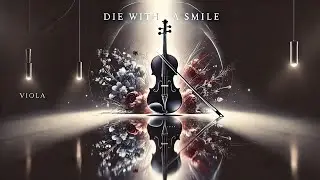 Until I Found You - Stephen Sanchez (Viola Cover by Violawizl)