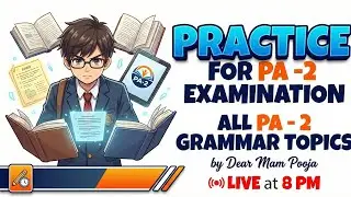 Conjunctions, Interjections, Articles & Future Tense | 150 MCQs with Answers | English Grammar